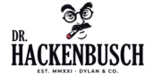dr hack logo plano