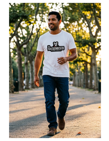MODELO HACK hombre